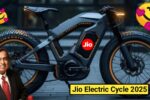 Jio Electric Cycle