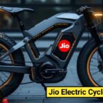 Jio Electric Cycle