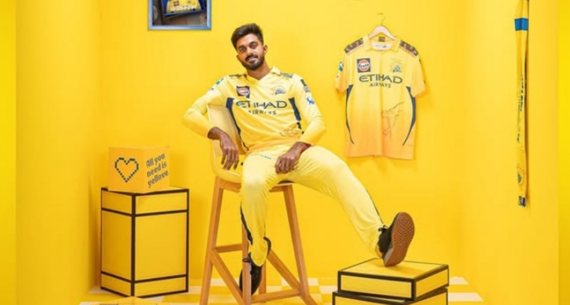 Vijay Shankar Net Worth