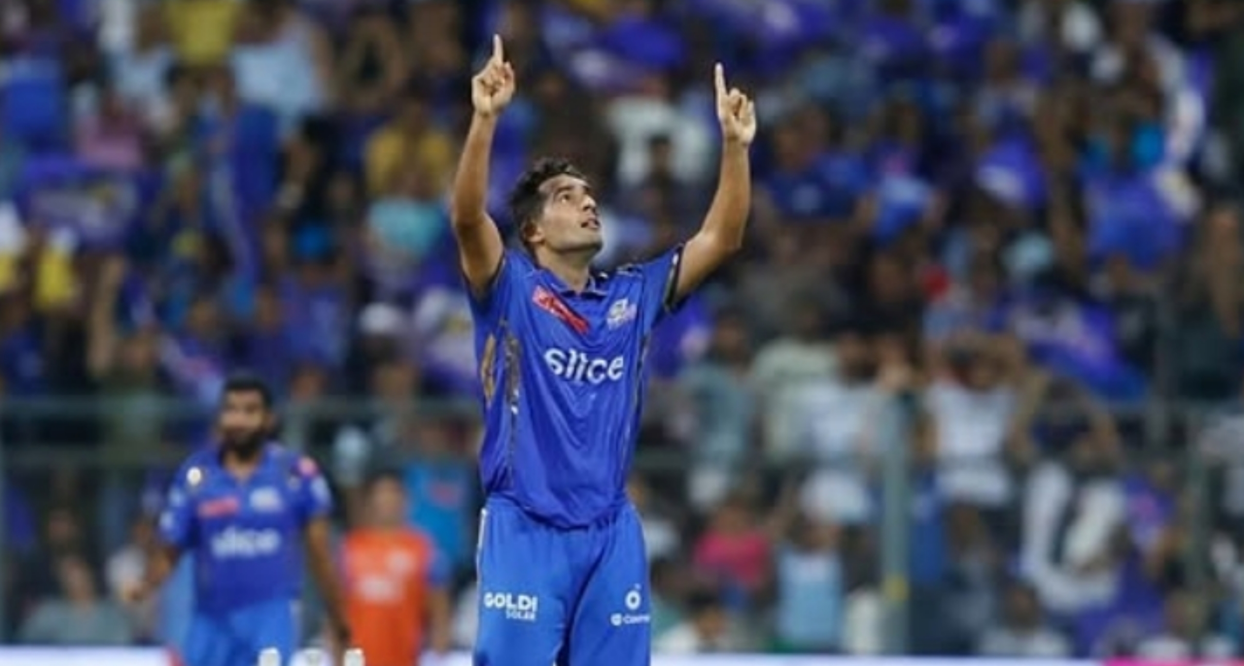 Anshul Kamboj Net Worth