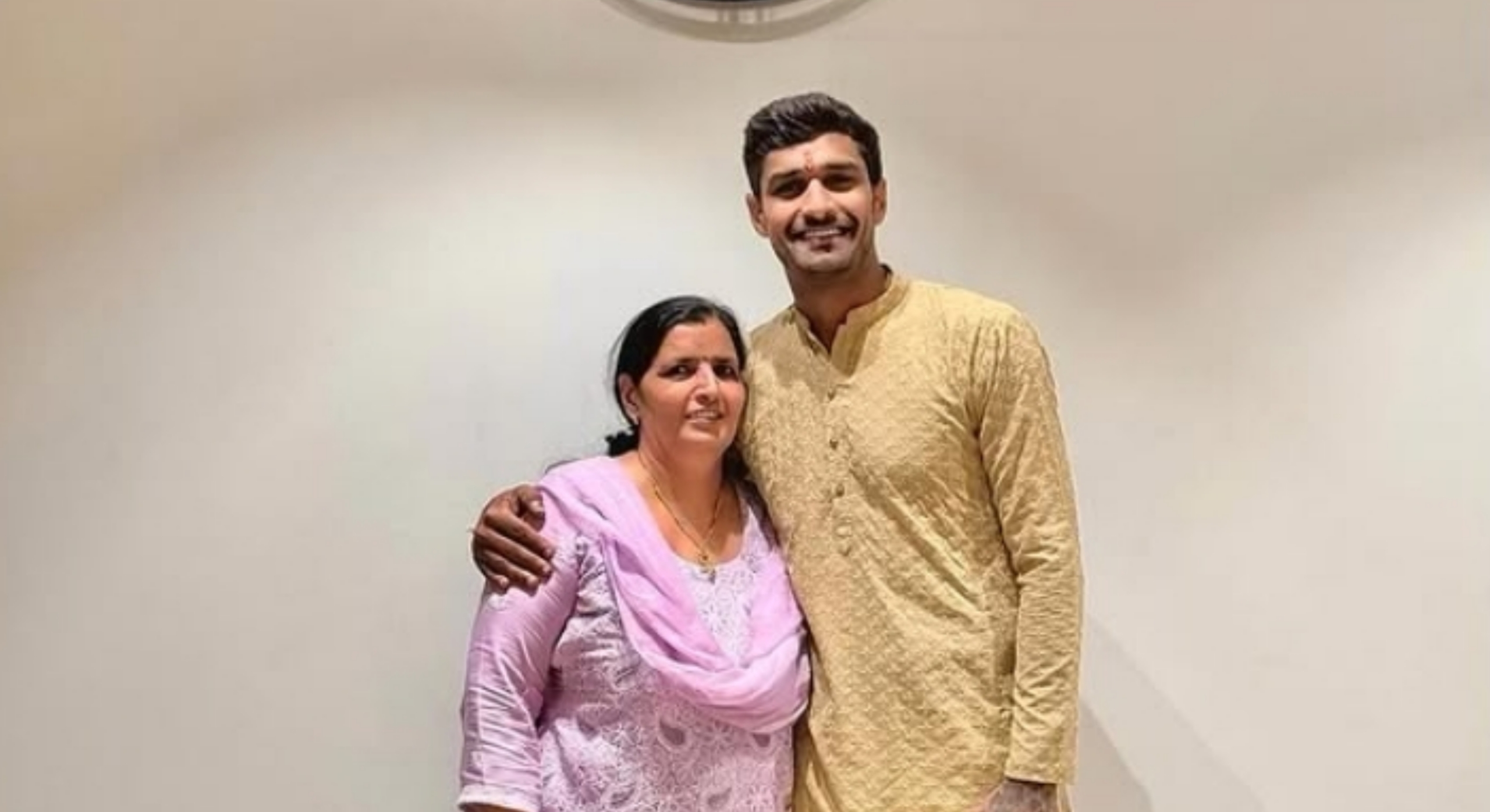 Deepak Hooda Net Worth 2025