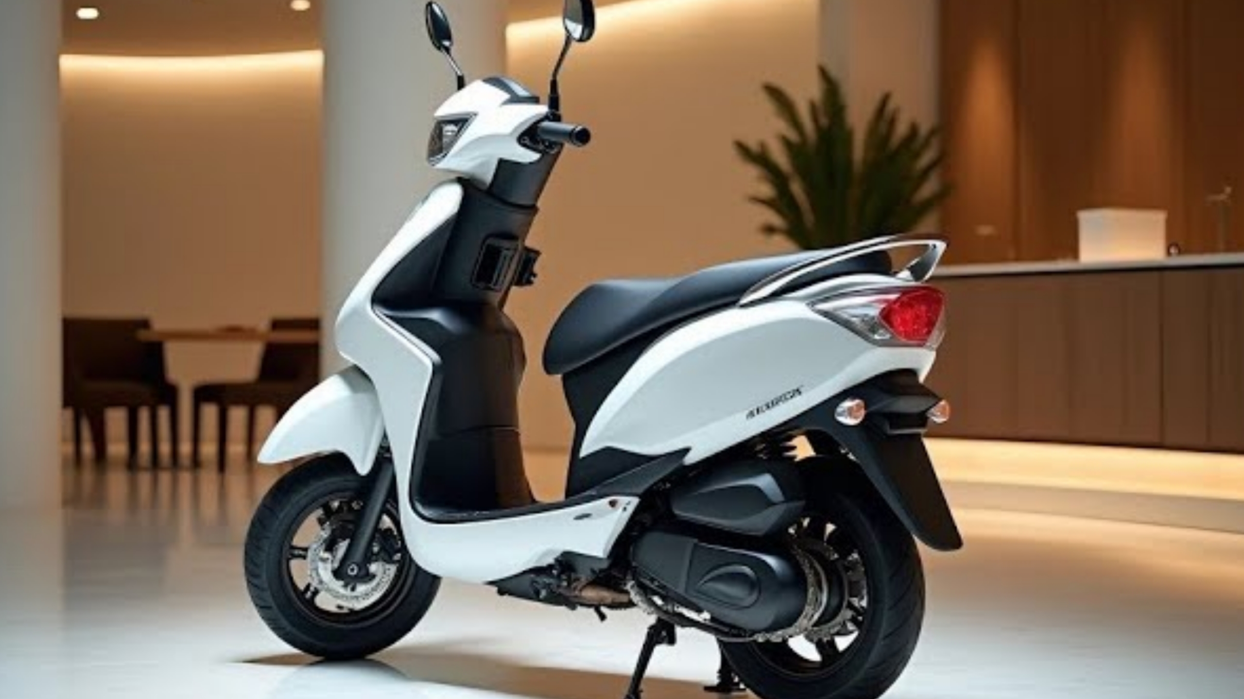 Honda Activa 7G