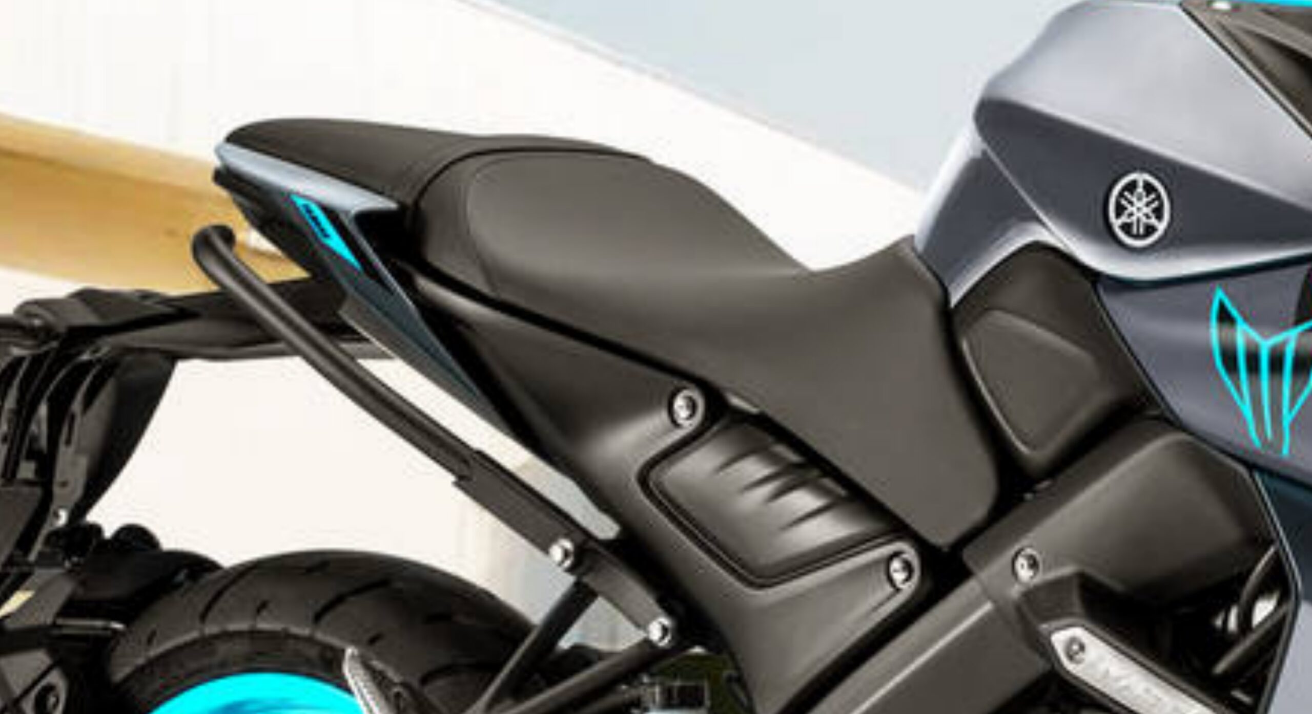 Yamaha MT-15 2025