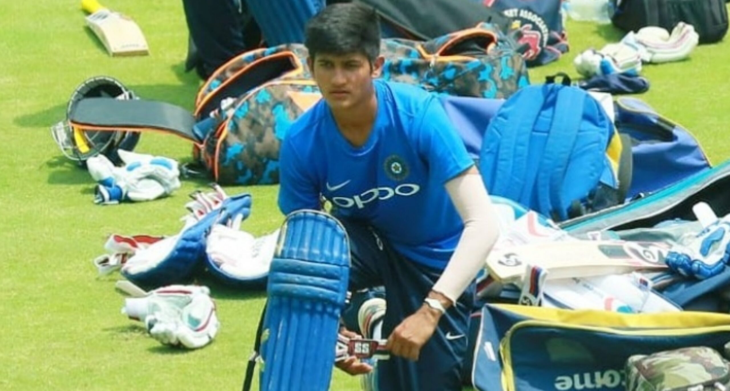 Priyansh Arya Net Worth