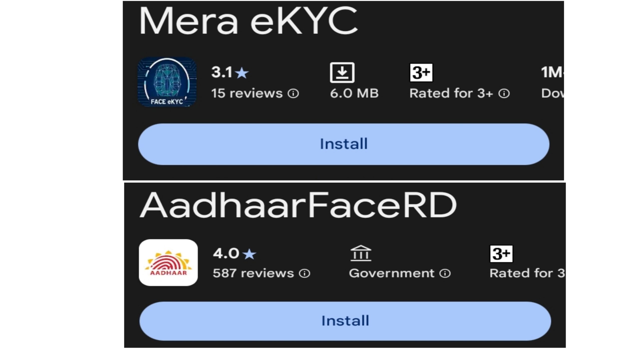 E KYC