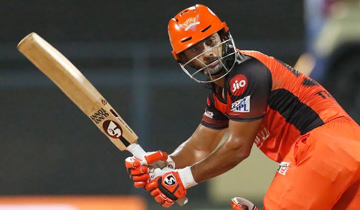 Rahul Tripathi Net Worth
