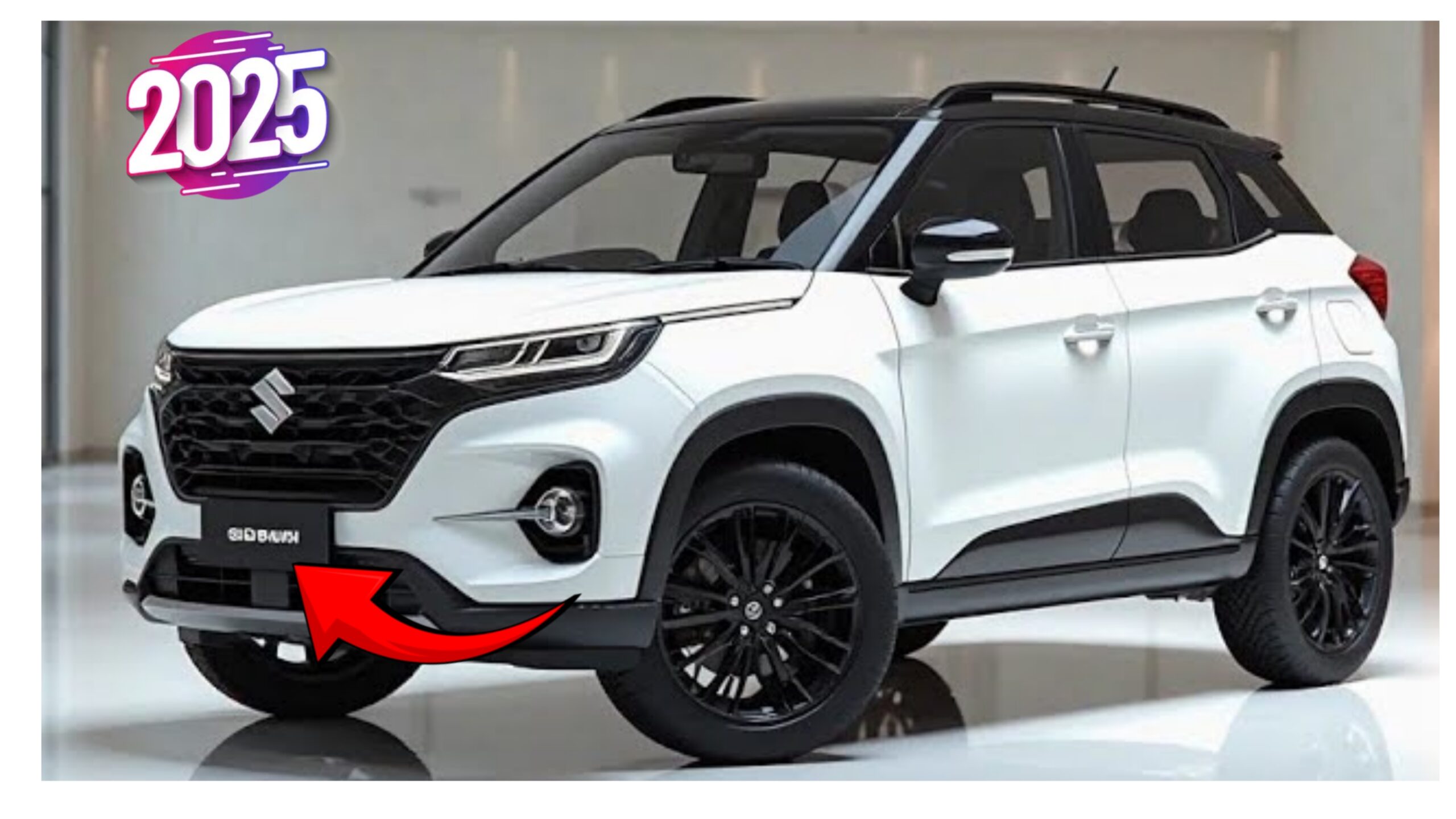 Maruti Brezza