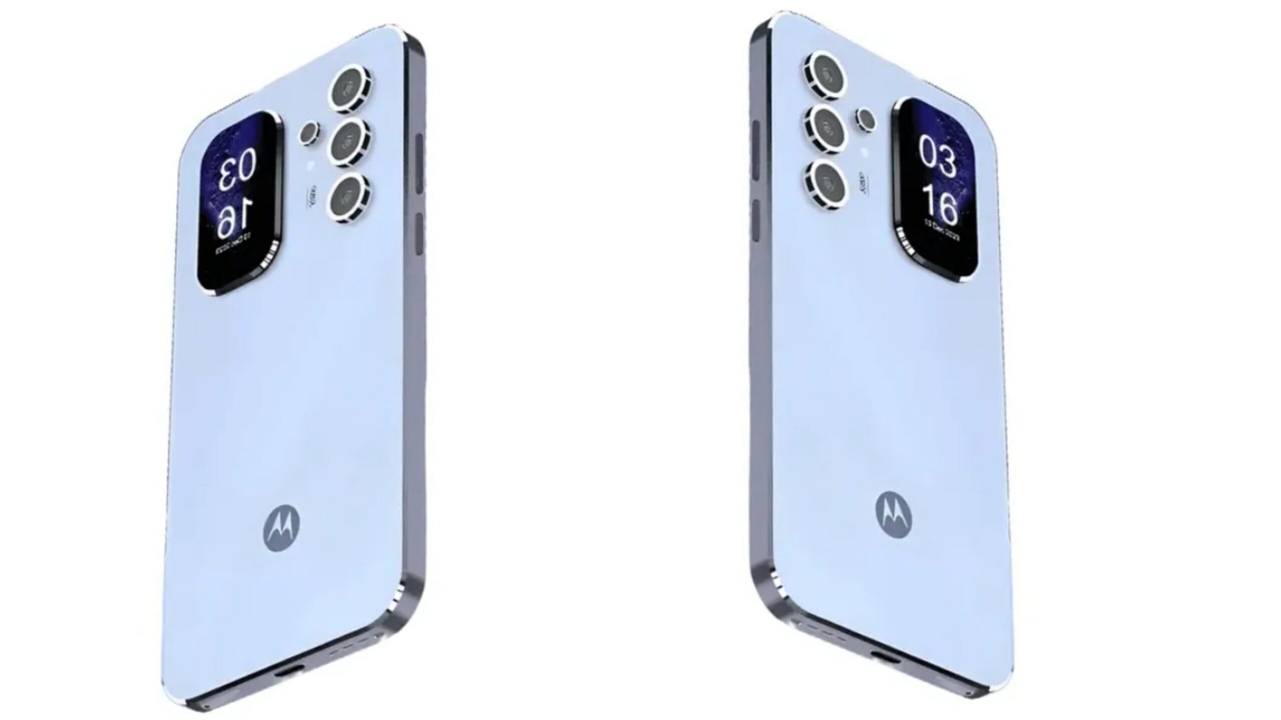 Motorola Edge