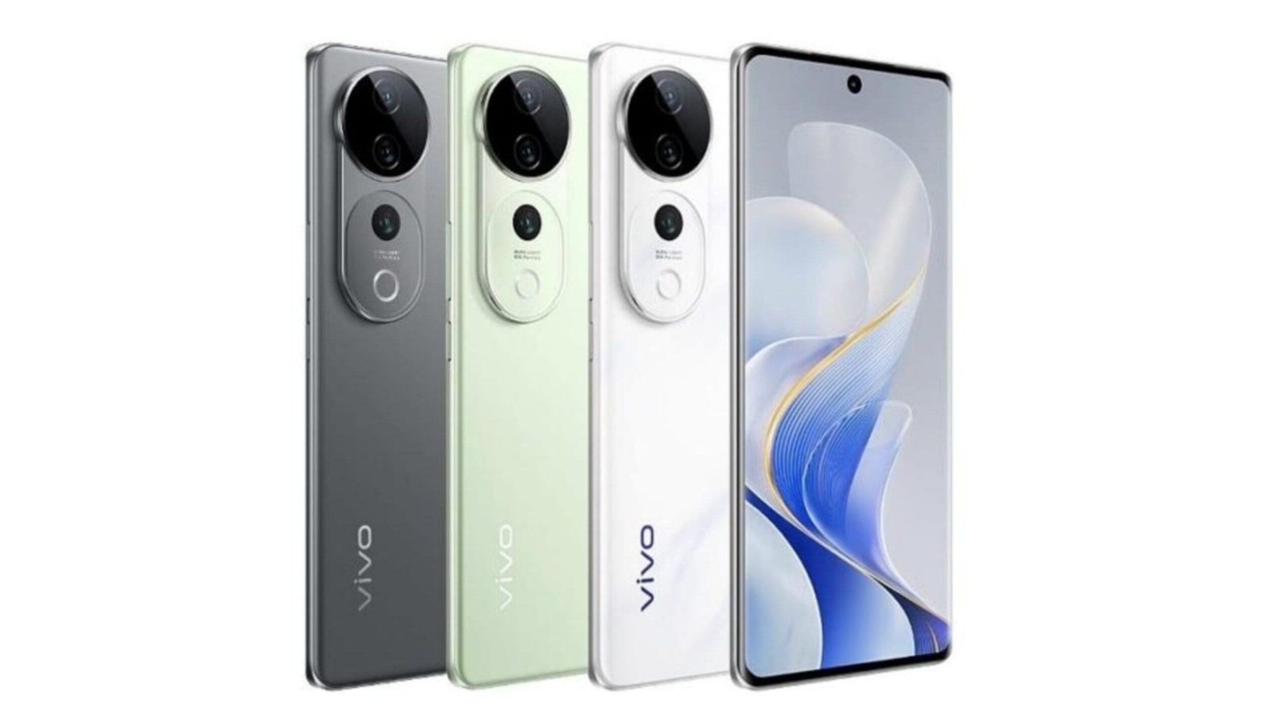 VIVO V40e 5G