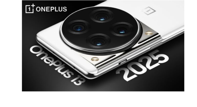 OnePlus 13