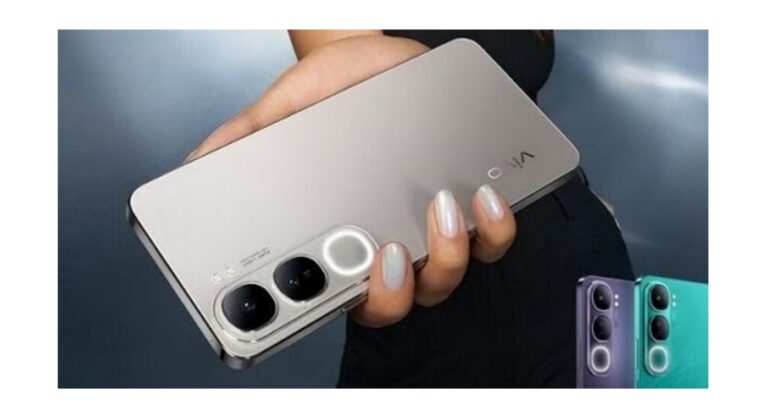 Vivo Y300 Plus 5G