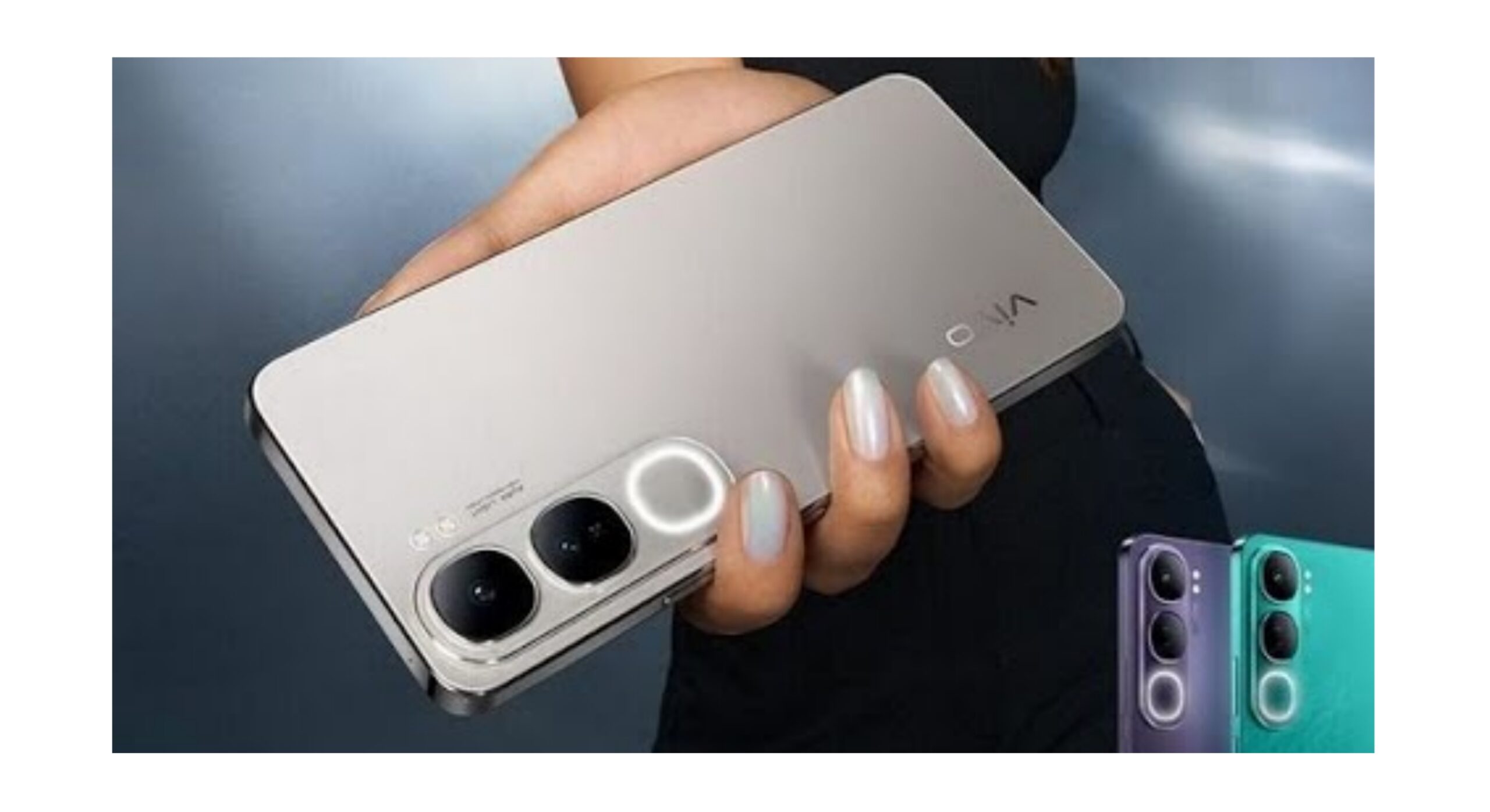 Vivo Y300 Plus 5G