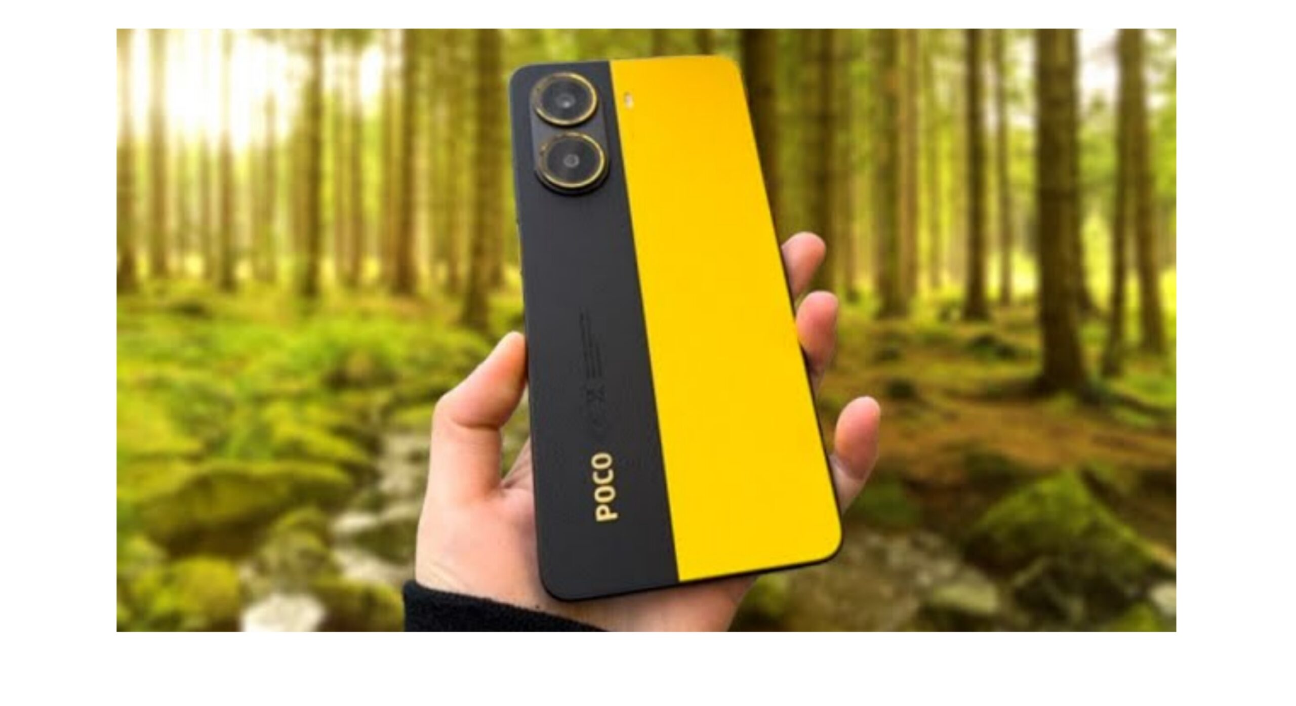 Poco X7 Pro