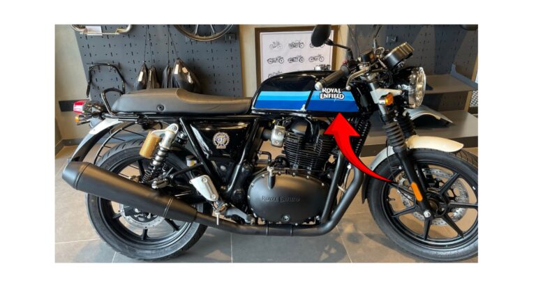 Royal Enfield