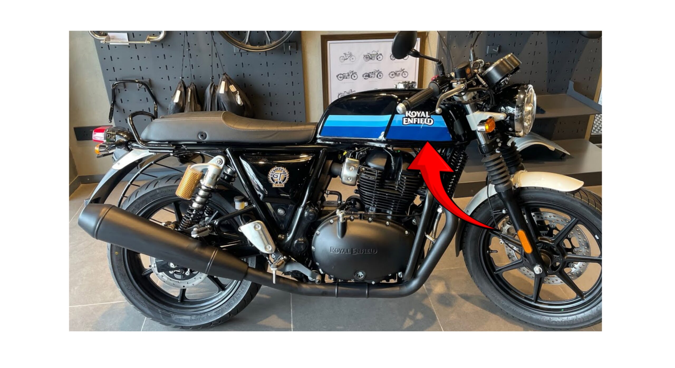 Royal Enfield