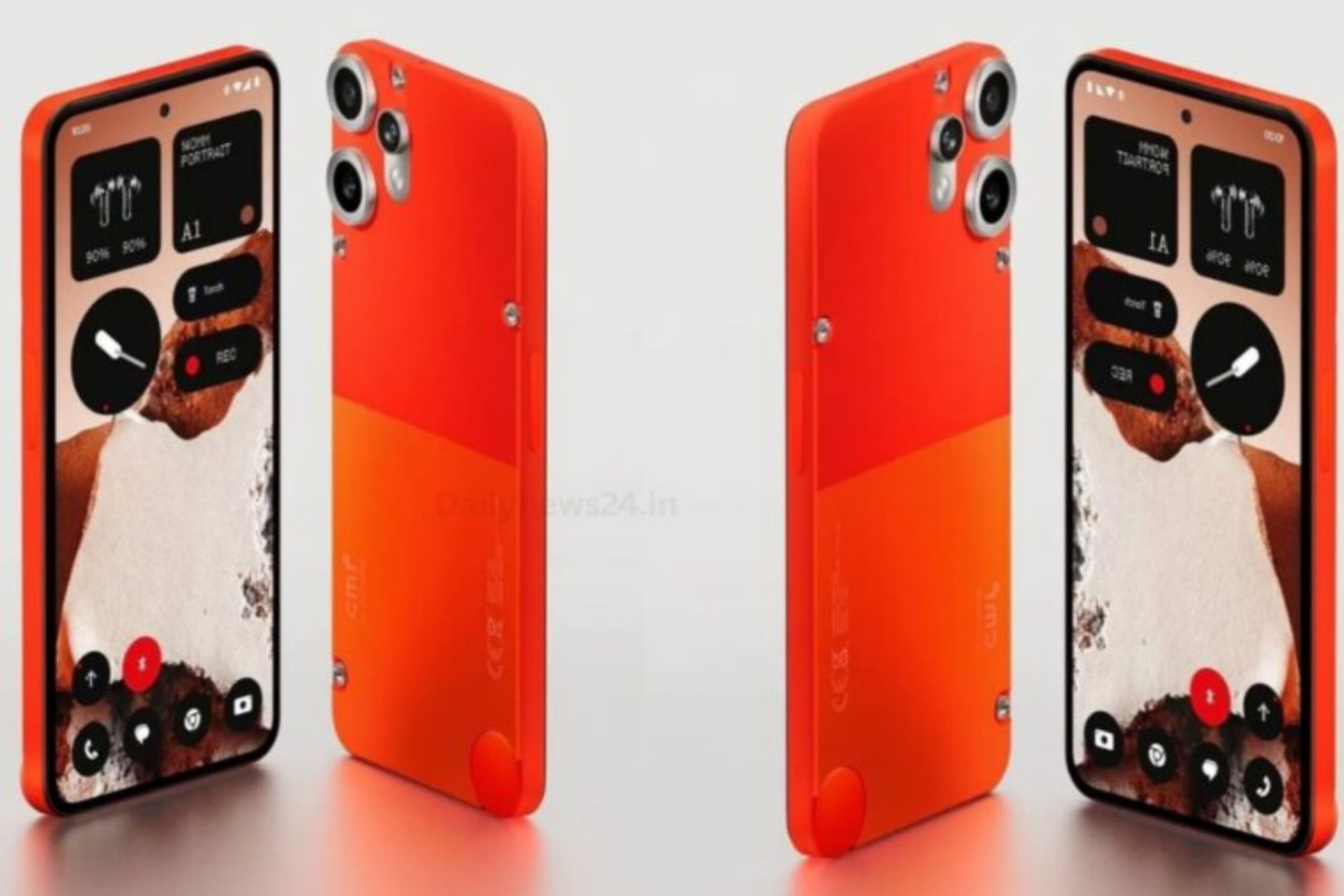 CMF Phone 2 Pro