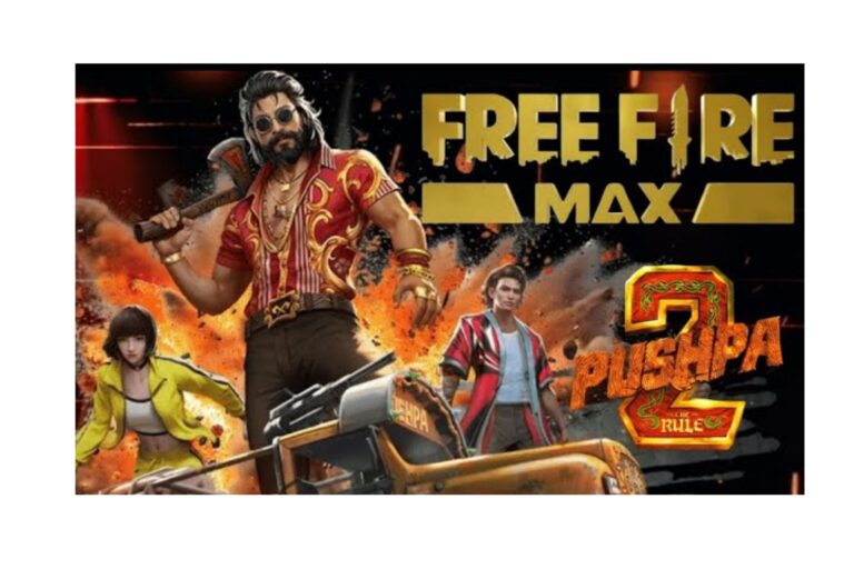 Free Fire MAX