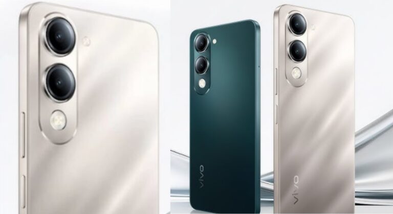 Vivo Y37c