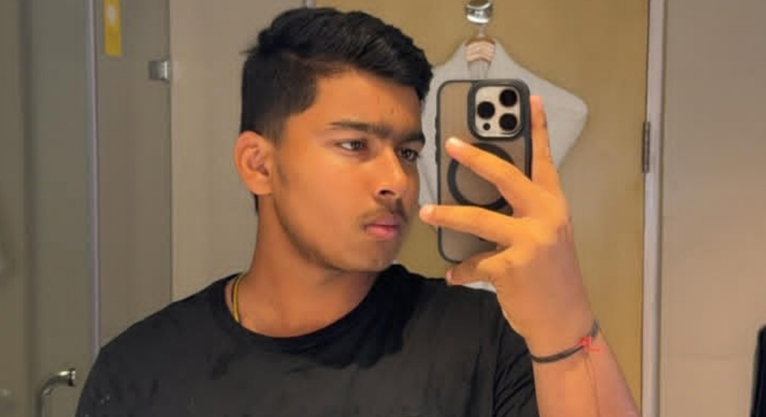Vaibhav Suryavanshi