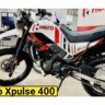 Hero Xpulse 400