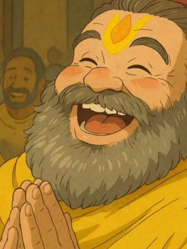 Studio Ghibli और ChatGPT का मेल सोशल मीडिया पर इन दिनों सबसे चर्चित ट्रेंड्स में से एक बना हुआ है.
