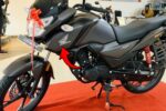 Honda SP 125