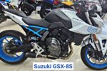 Suzuki GSX-8S