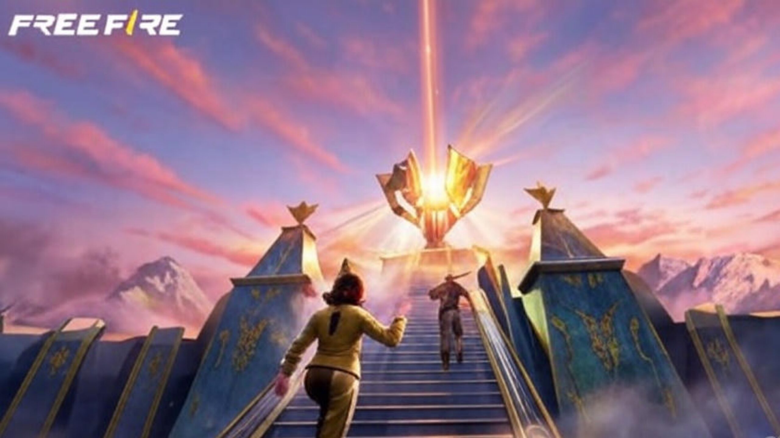 Free Fire Redeem Code
