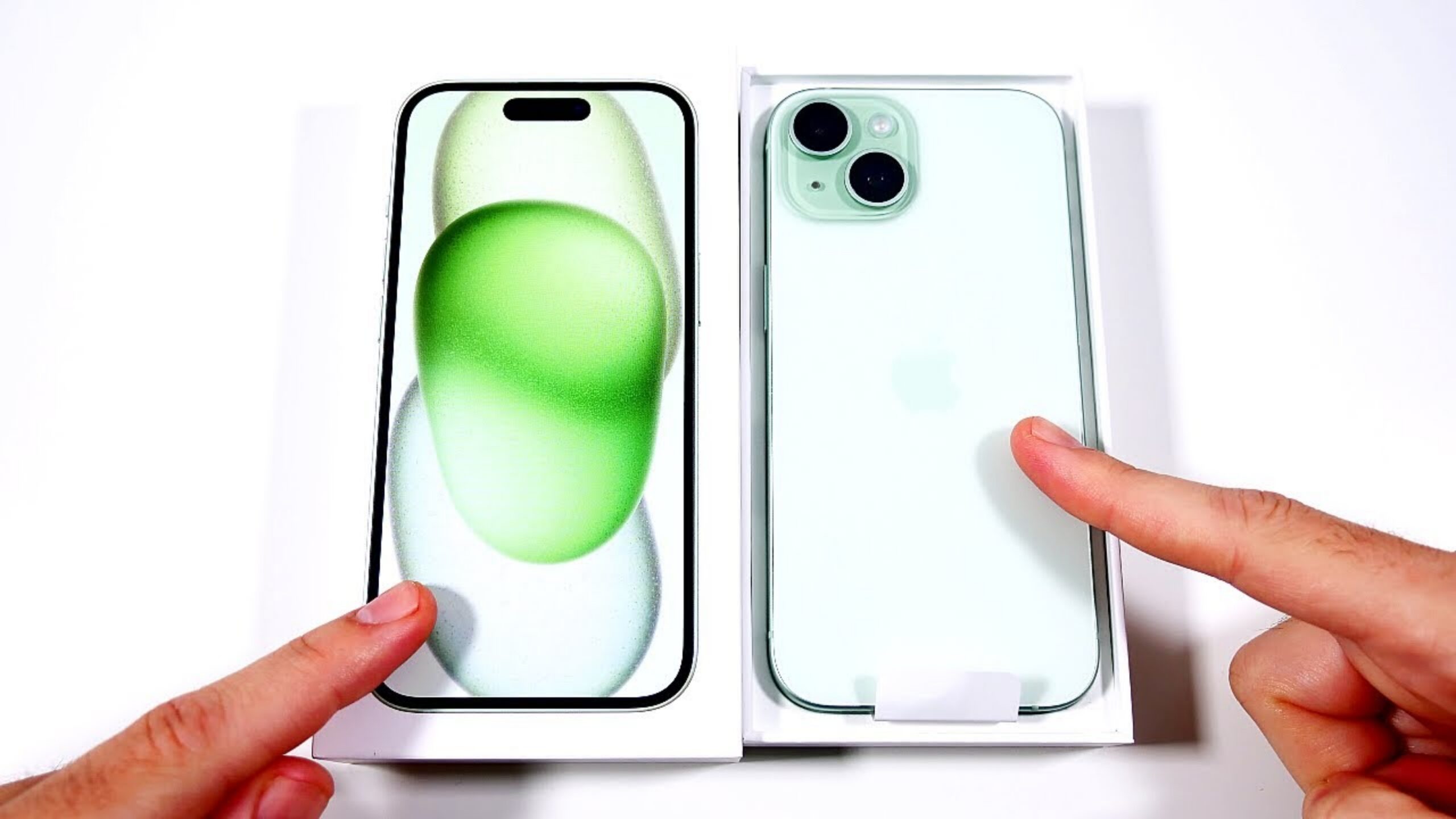 Apple iPhone 15 Plus: इसके बेहतरीन फंक्शन्स और भारत में 80,000 रुपये से शुरू होने वाले प्राइस के बारे में जानें