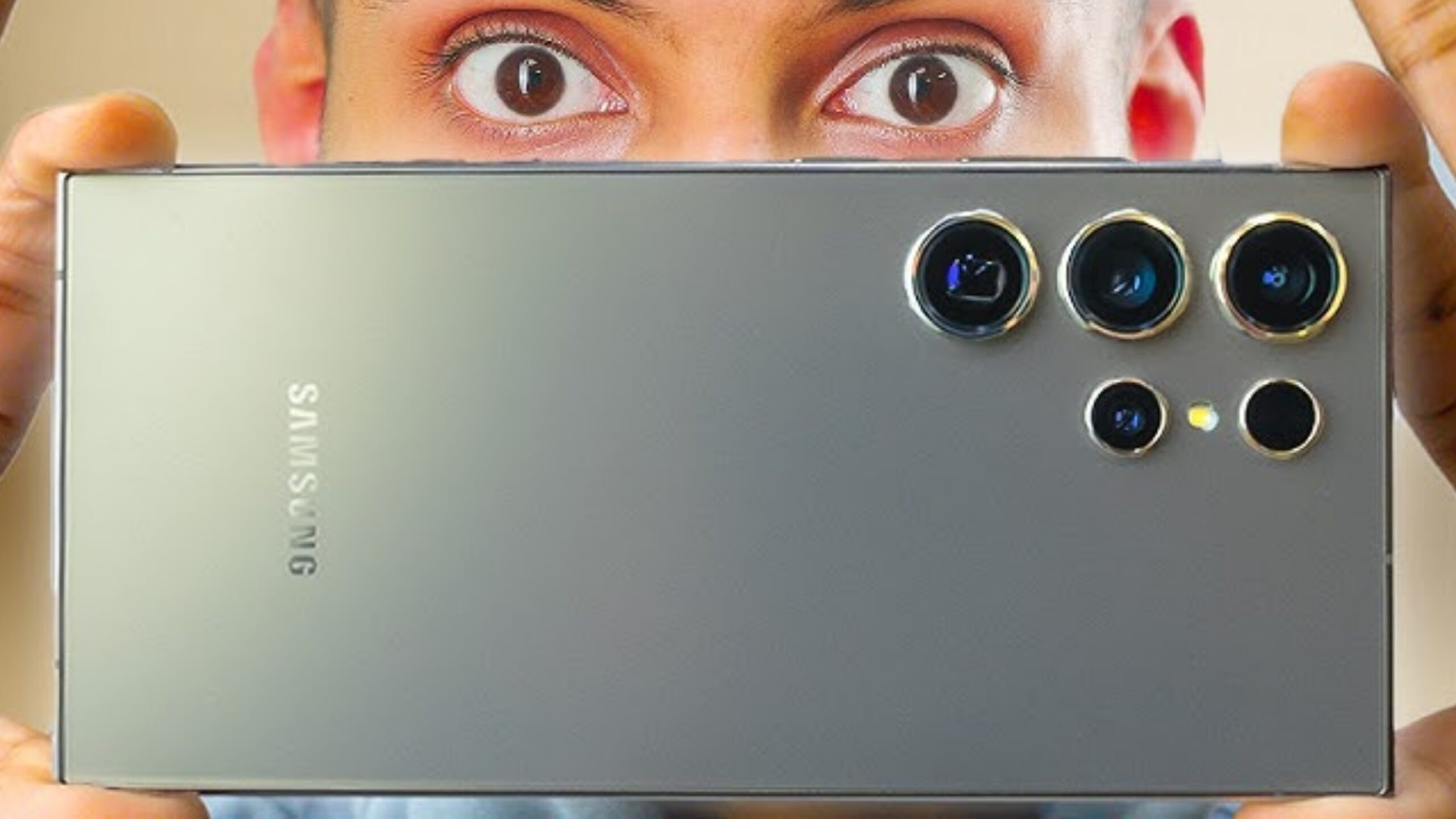 Samsung Galaxy S25 Ultra: लेकर आया 5000mAh बैटरी, 1TB स्टोरेज और एक ऐसी कीमत जो सबको चौंका देगी 