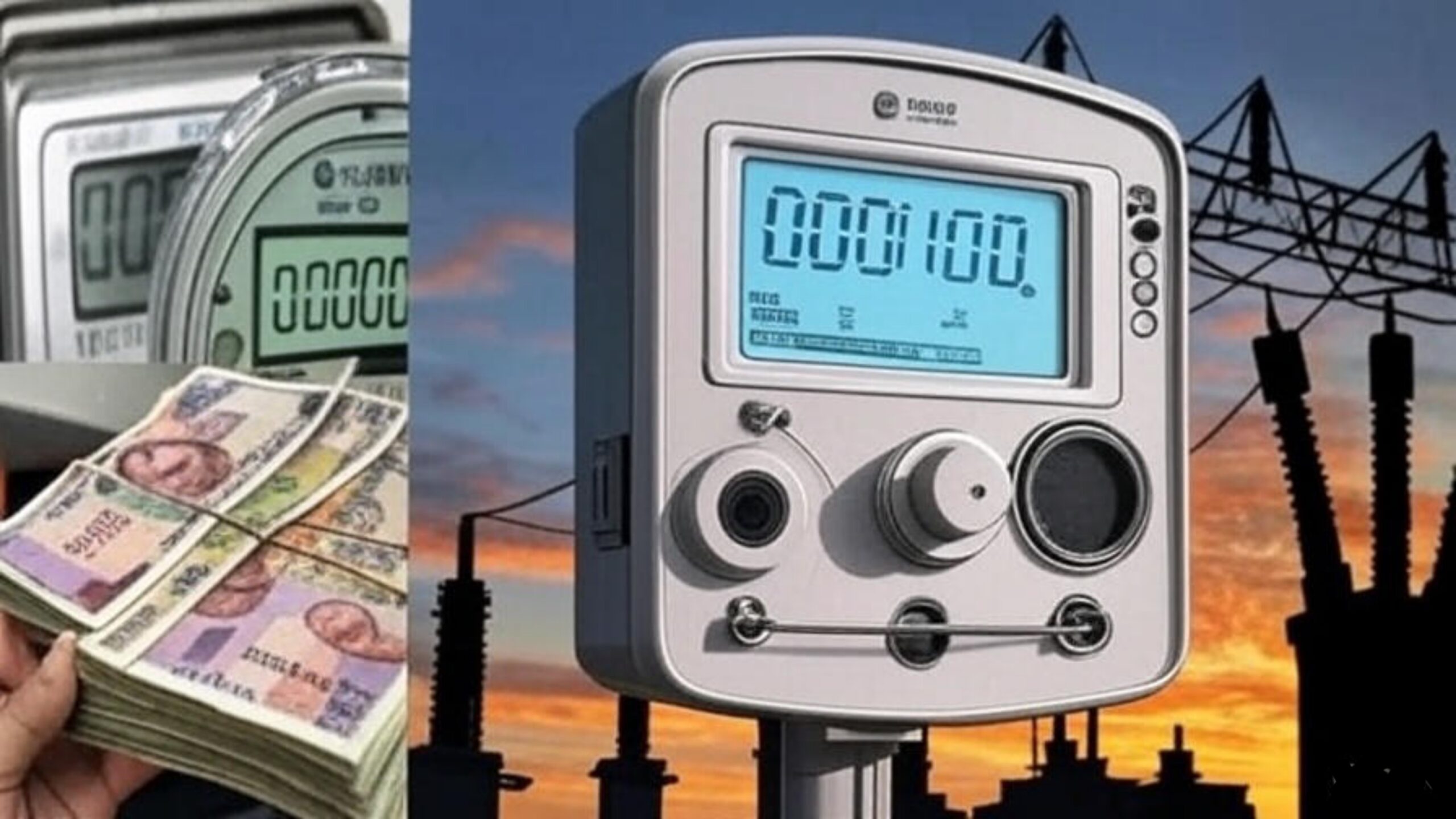 Bijli Bill Mafi Yojana 2025: गरीबों के चेहरों पर खुशियाँ लौटेंगी, आवेदन प्रक्रिया अब शुरू हो चुकी