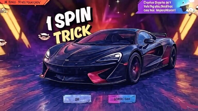 Multiplayer Skywing Loaded Ride पाने का जबरदस्त तरीका – सिर्फ़ एक स्पिन में सफलता पाएँ
