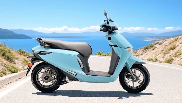अब 1.10 लाख रुपये की कीमत में पाएं Honda Activa e पावर, जो शानदार डिज़ाइन और एडवांस्ड टेक्नोलॉजी का बेहतरीन मिश्रण