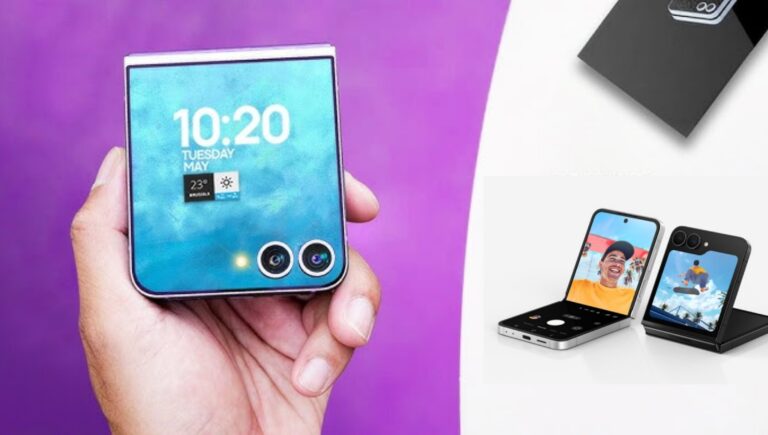 Samsung Galaxy Z Flip7: अब 1.25 लाख रुपये में पाएं फोल्डेबल डिस्प्ले वाला यह शानदार फोन, जो 50MP हाई-रेस कैमरा और 4300mAh बैटरी के साथ बाजार में धमाल मचाएगा