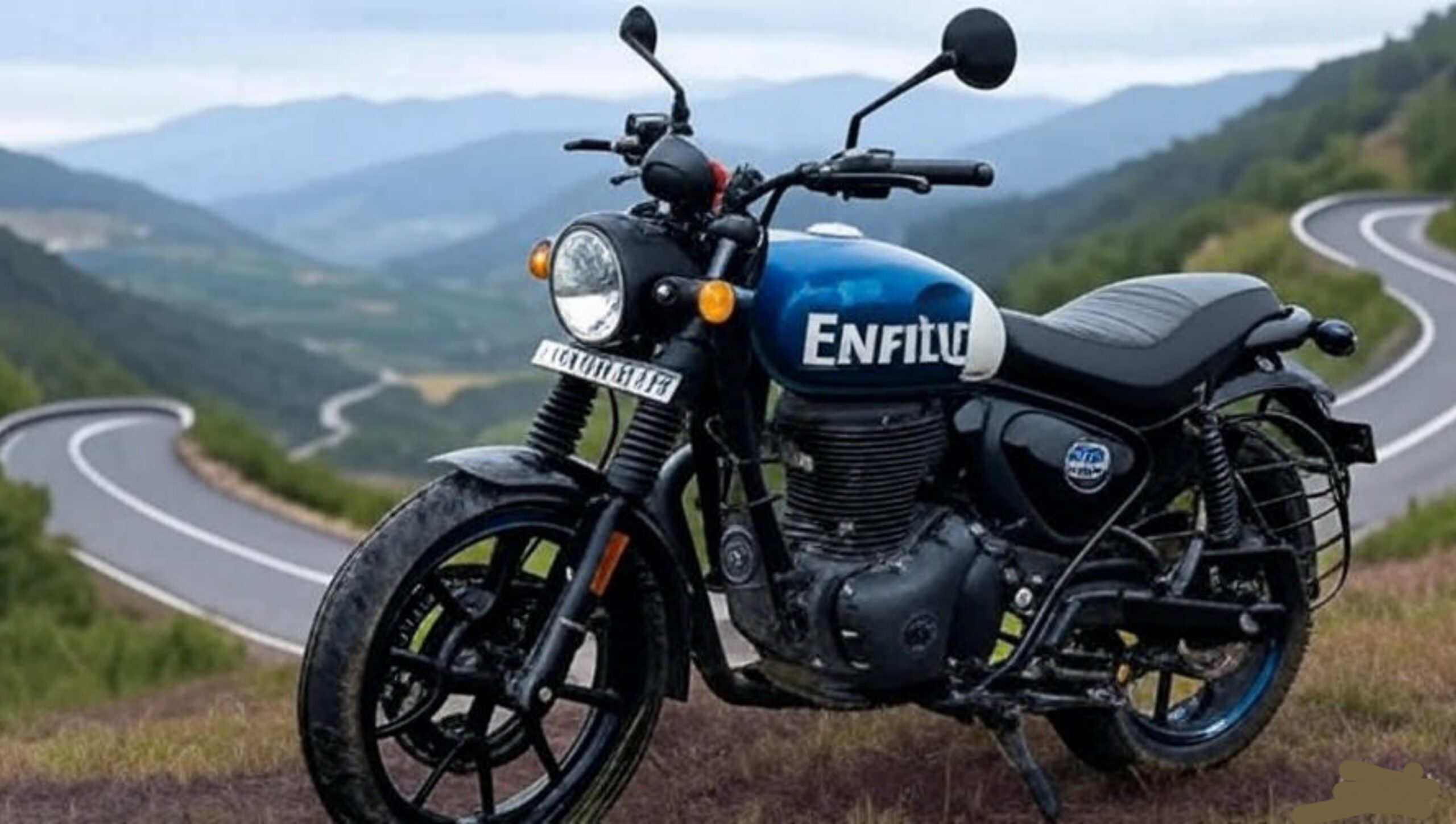 Royal Enfield Hunter 350 सिर्फ 1.49 लाख में, 349cc का शक्तिशाली इंजन और उत्कृष्ट ब्रेकिंग सिस्टम के साथ उपलब्ध
