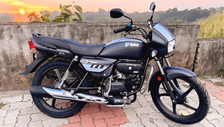 Hero Splendor Plus: मात्र 75,000 में शानदार माइलेज और 5 साल की गारंटी के साथ धांसू बाइक
