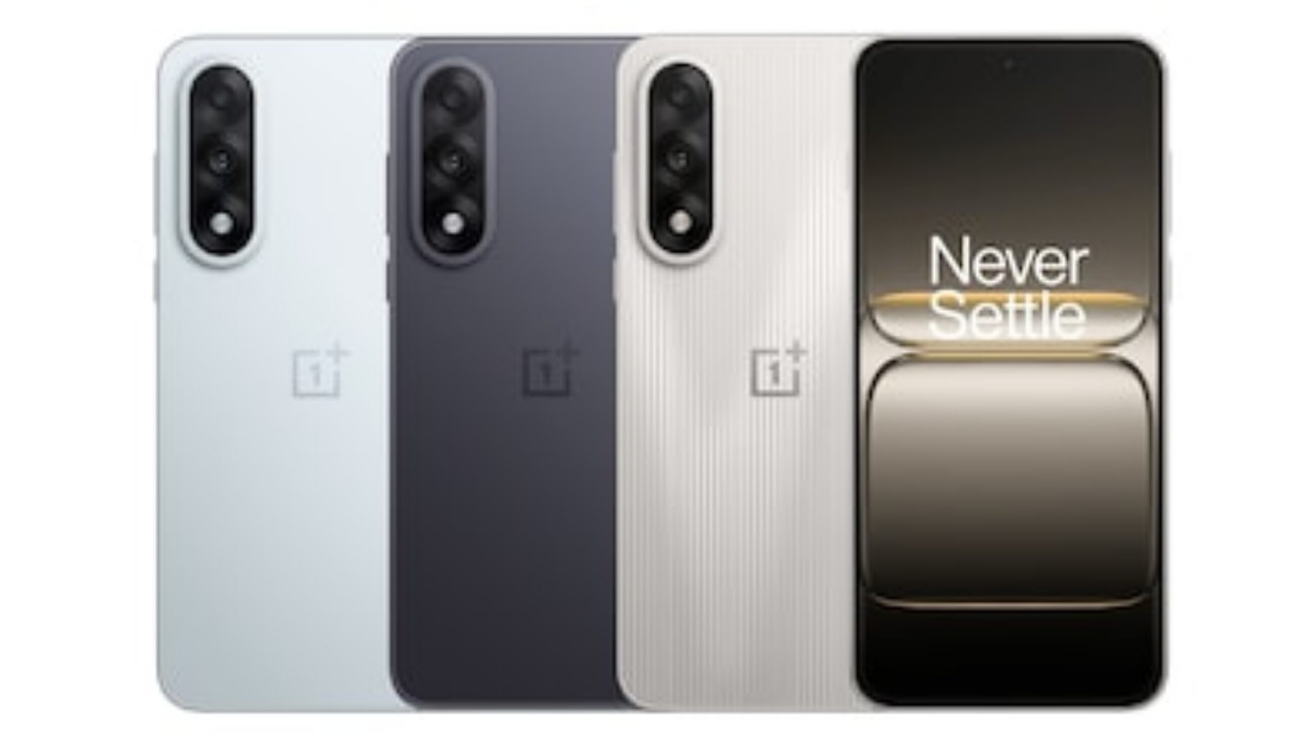 OnePlus Nord 5 : में 31,999 रुपये की कीमत पर 144Hz डिस्प्ले और Snapdragon 8s Gen 3 प्रोसेसर के साथ धमाकेदार लॉन्च