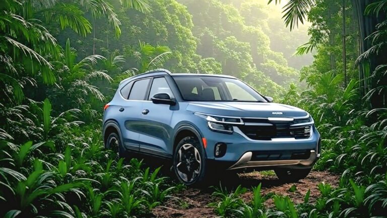 Kia Seltos: मात्र 10 लाख रुपये में पाएं लग्जरी सुविधाएँ और ताकतवर परफॉर्मेंस