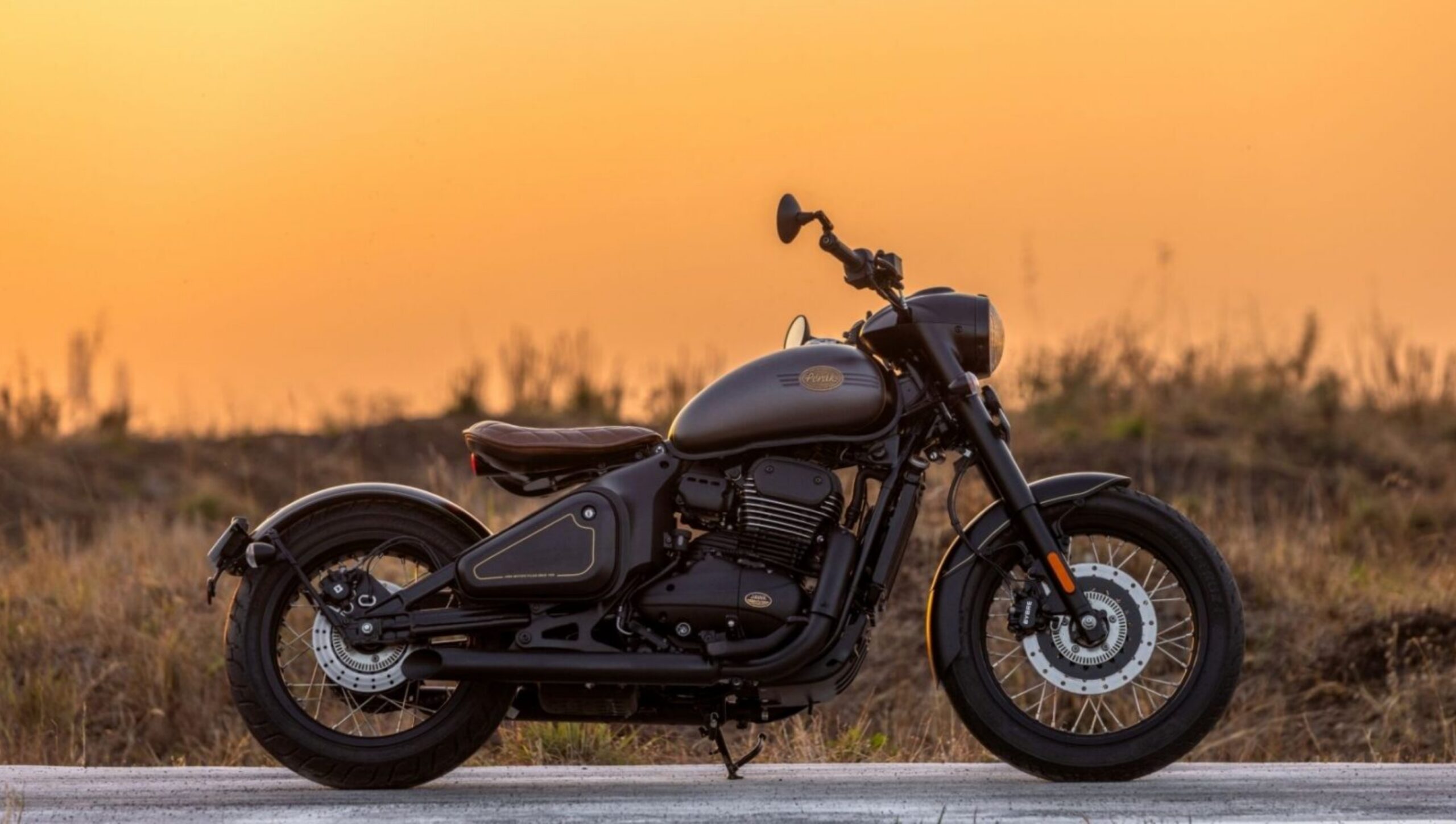 मात्र ₹2.29 लाख में Jawa 42 Bobber - 29.51 BHP की ताकत और डिजिटल डिस्प्ले के साथ