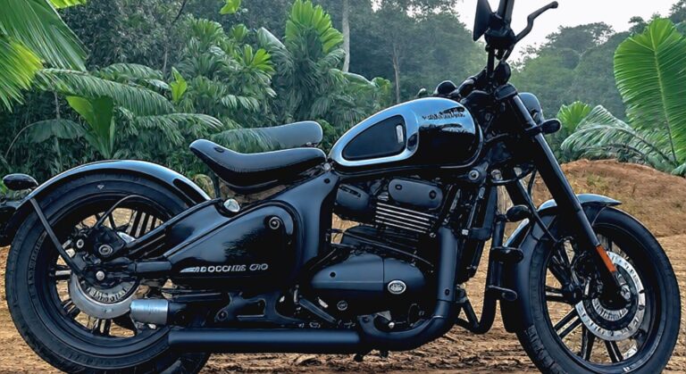 मात्र ₹2.29 लाख में Jawa 42 Bobber - 29.51 BHP की ताकत और डिजिटल डिस्प्ले के साथ