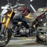 Hero Xtreme 160R: सिर्फ 1.27 लाख में, शानदार फीचर्स और आकर्षक डिज़ाइन के साथ पेशकश