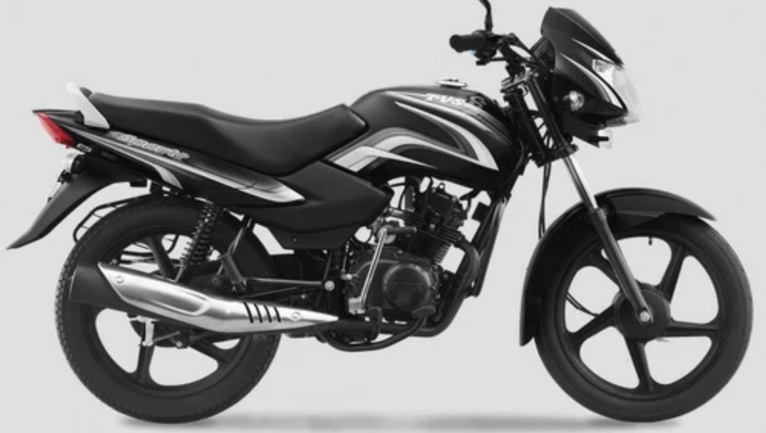 TVS Sport बाइक ₹60,000 में! माइलेज चैंपियन की वजह से सबकी पहली पसंद। जानें इसकी खासियत