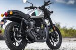 Royal Enfield Guerrilla 450 आ गई! ₹2.50 लाख में 452cc पावर और 40Nm टॉर्क के साथ – सड़कों पर मचाएगी धमाल