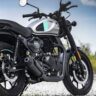 Royal Enfield Guerrilla 450 आ गई! ₹2.50 लाख में 452cc पावर और 40Nm टॉर्क के साथ – सड़कों पर मचाएगी धमाल