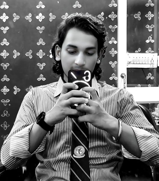 Anuj